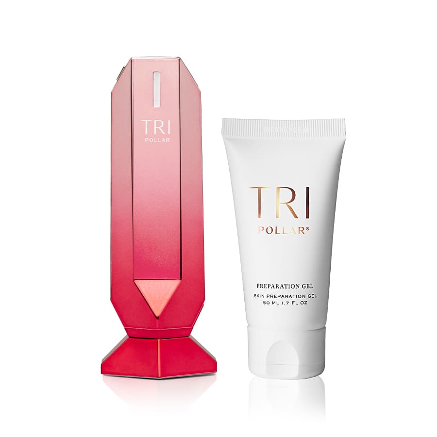 TriPollar STOP X ROSE – Intuitive Skin-Plumping Radio Frequency Device