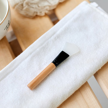 TriPollar application brush