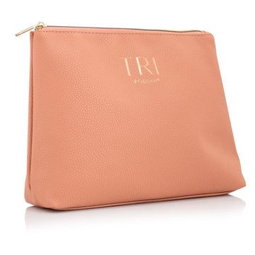 TriPollar Luxury Cosmetics bag
