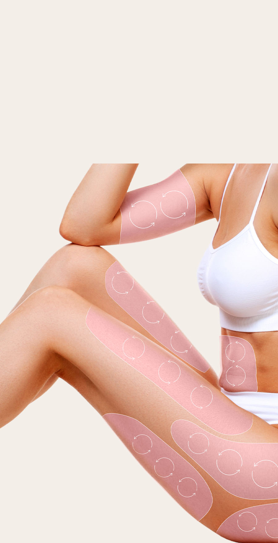 ⭕️安心保証 TriPollar pose RFボディ美容機　痩身　02908 ⭕️安心保証 TriPollar pose RFボディ美容機 痩身 02908 ⭕️安心保証