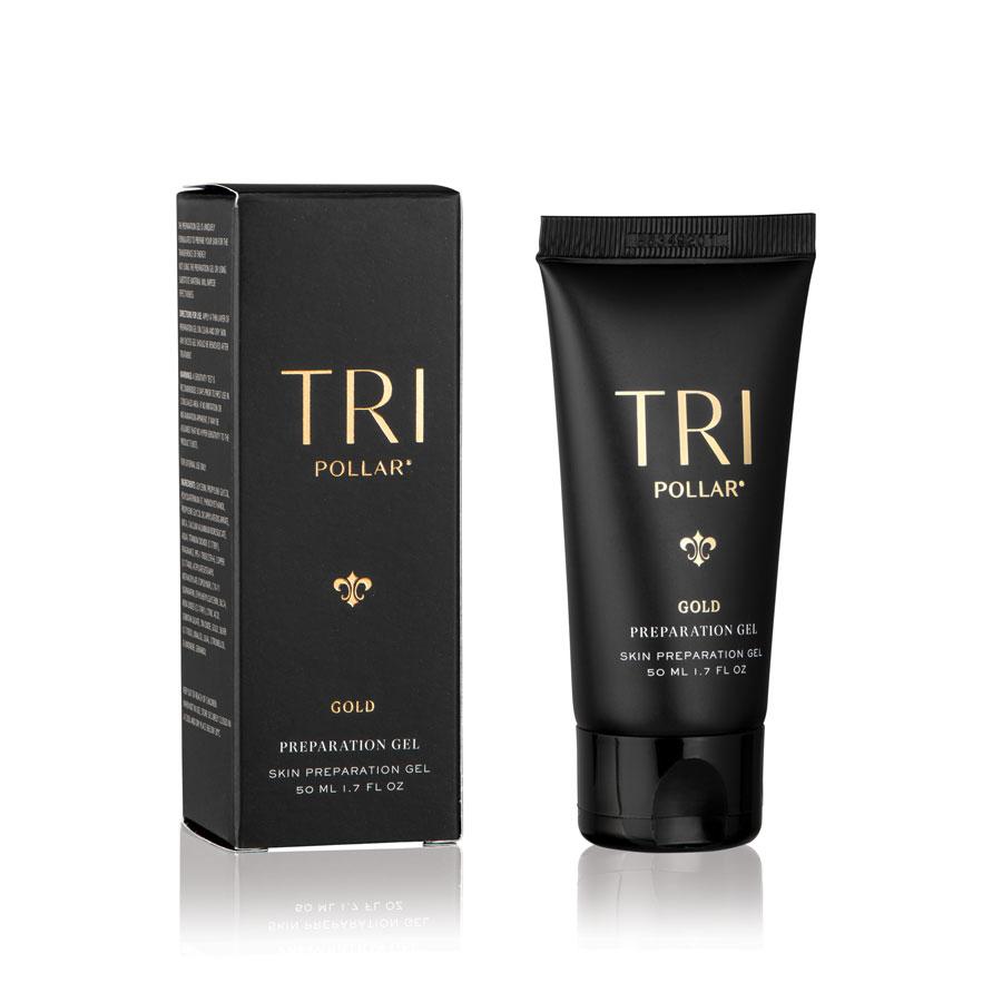 TriPollar GOLD Preparation Gel - TriPollar Official Website | MyTripollar.com