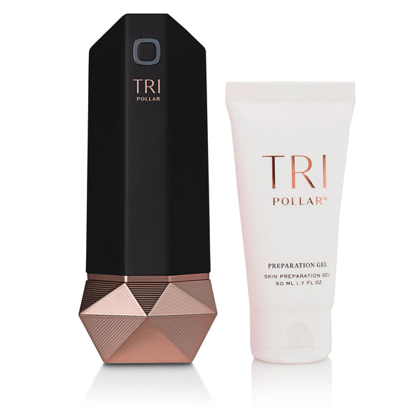 TriPollar POSE Vx – Effective At-Home Body-Rejuvenation Device