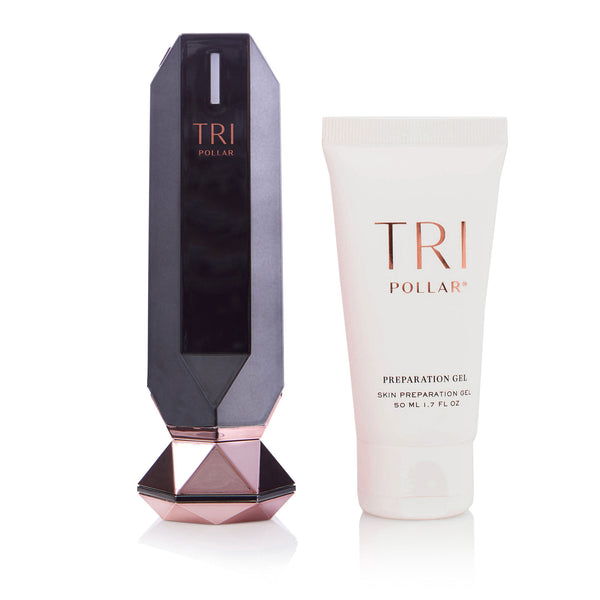 TriPollar STOP Vx – Ultimate At-Home Anti-Aging Facial Device