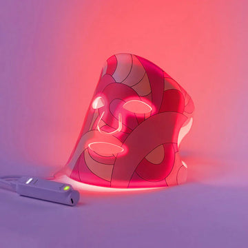 Zutta LED Mask - Rosanna
